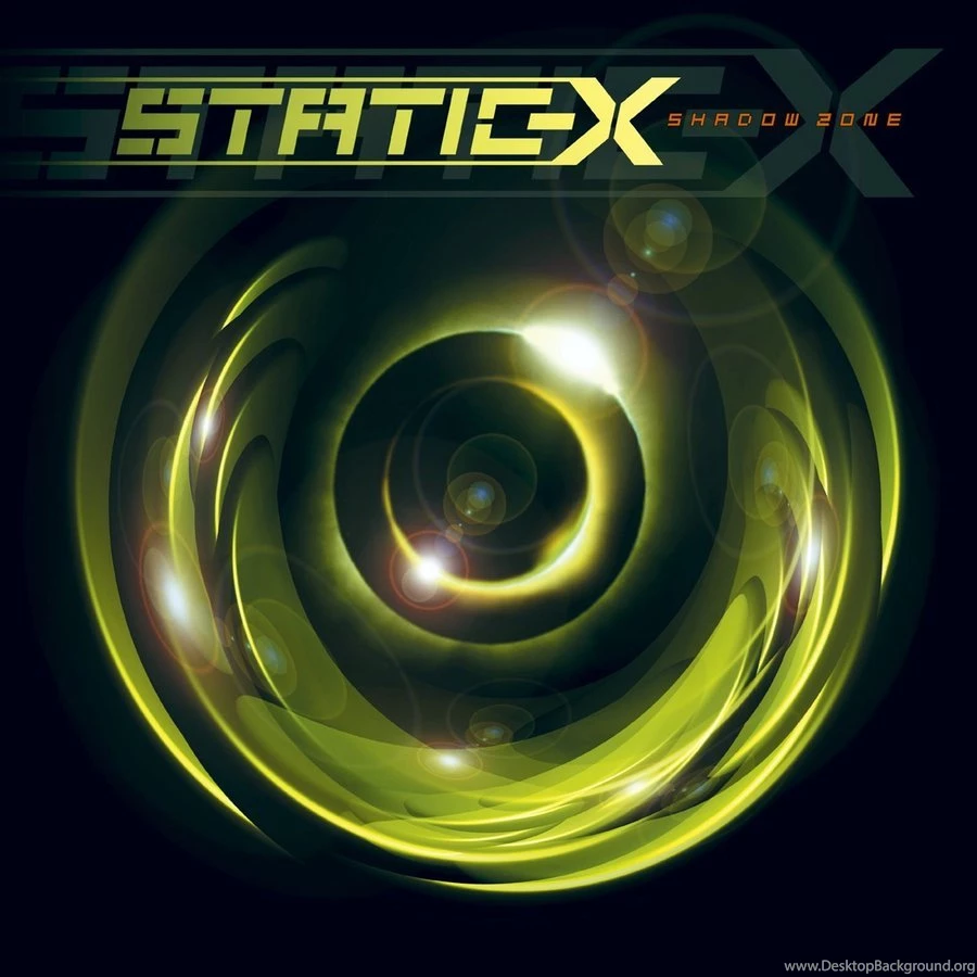 Gallery World Epic: Static X Images Wallpapers