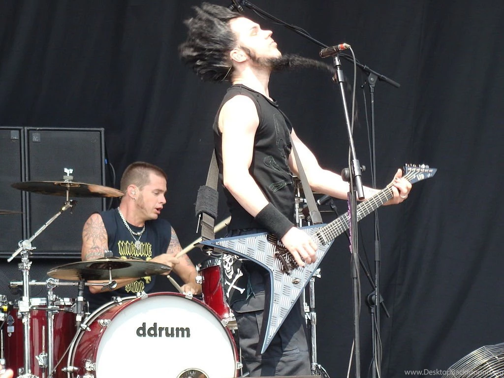 File:Static X Live @ Gods Of Metal, Stadio Brianteo Monza, 2009 (1 ...