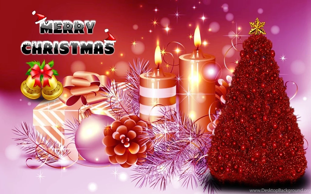 Merry Christmas Wallpaper Backgrounds