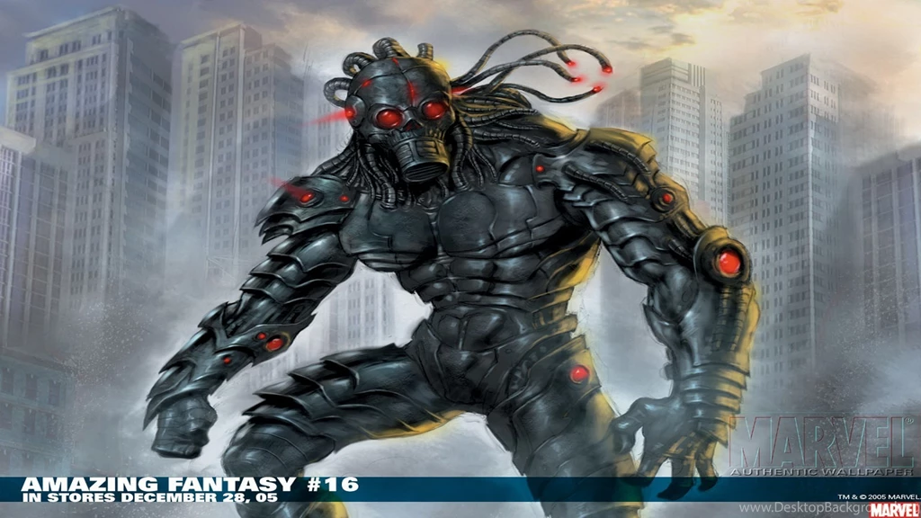 Marvel Black Panther Wallpapers » WallDevil   Best Free HD Desktop ...