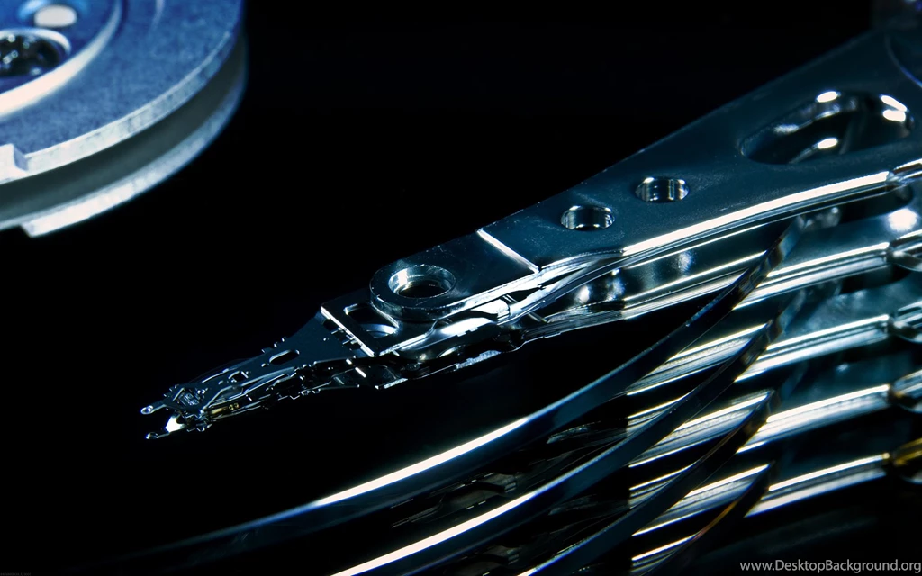 Download Hard Disk Wallpapers 1920x1200