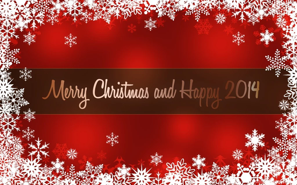 Merry Christmas Wallpapers 2014 Wallpaper.