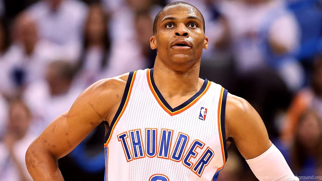 Russell Westbrook Wallpapers
