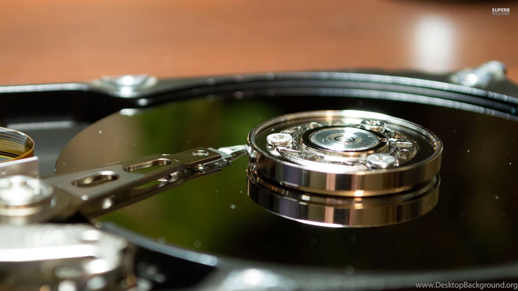 Hard Disk Drive Wallpapers   Photography Wallpapers