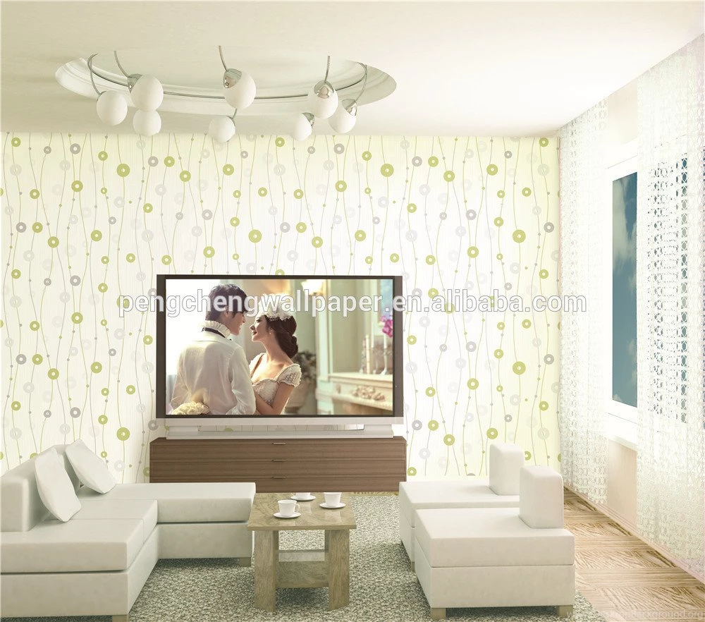 Wholesale Colorfull Flower PC Wallpapers For Desk And Wall Covering ...