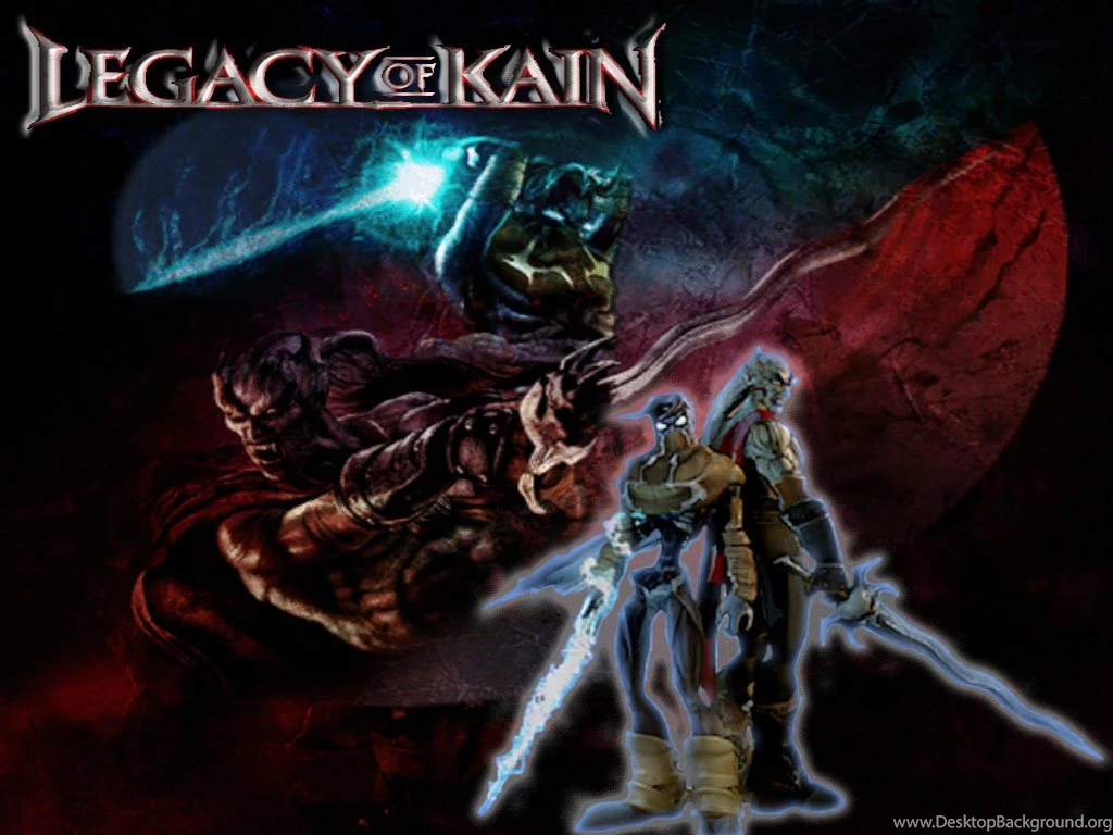 Legacy Of Kain Free Wallpapers (16 Photos) For Your Desktop ...