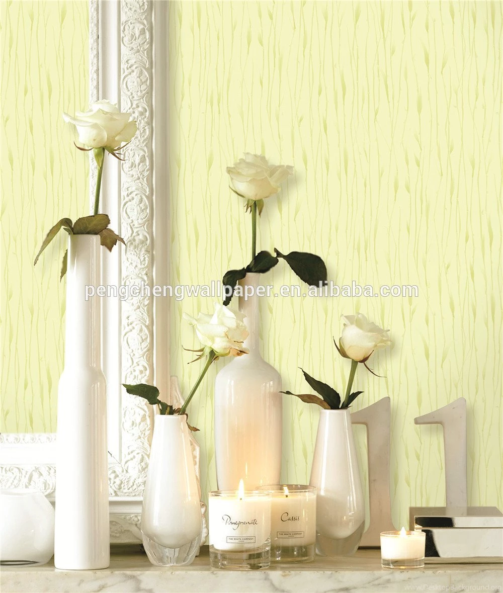 Wholesale Colorfull Flower PC Wallpapers For Desk And Wall Covering ...