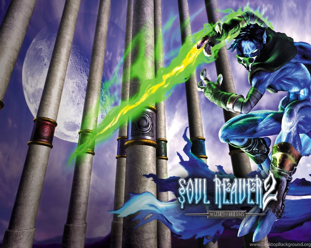 Image SR2 Wallpaper 16.jpg Legacy Of Kain Wiki Wikia