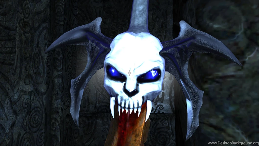 Wallpapers Legacy Of Kain Soul Reaver 1920x1080