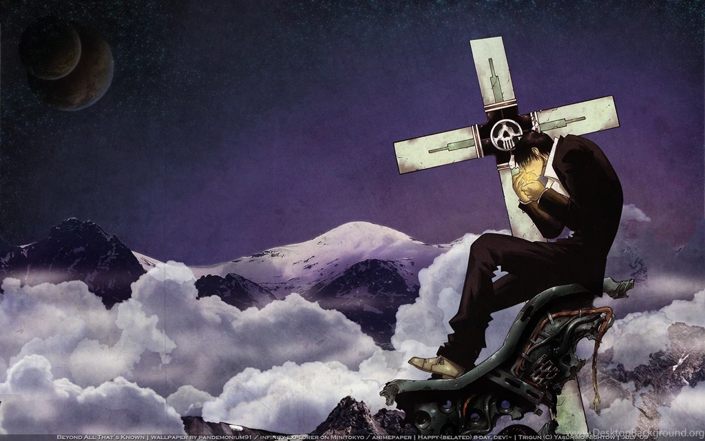 Trigun Wallpapers