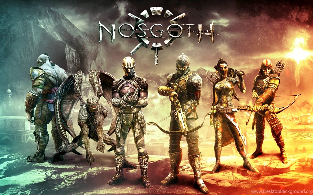 Image   Nosgoth Wallpaper Factions.jpg   Legacy Of Kain Wiki   Wikia