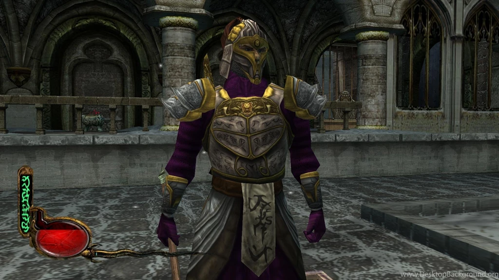 Wallpapers Legacy Of Kain Soul Reaver Defiance Modding Thread ...