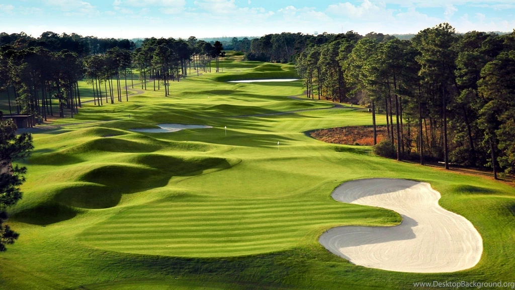 Golf Wallpapers HD