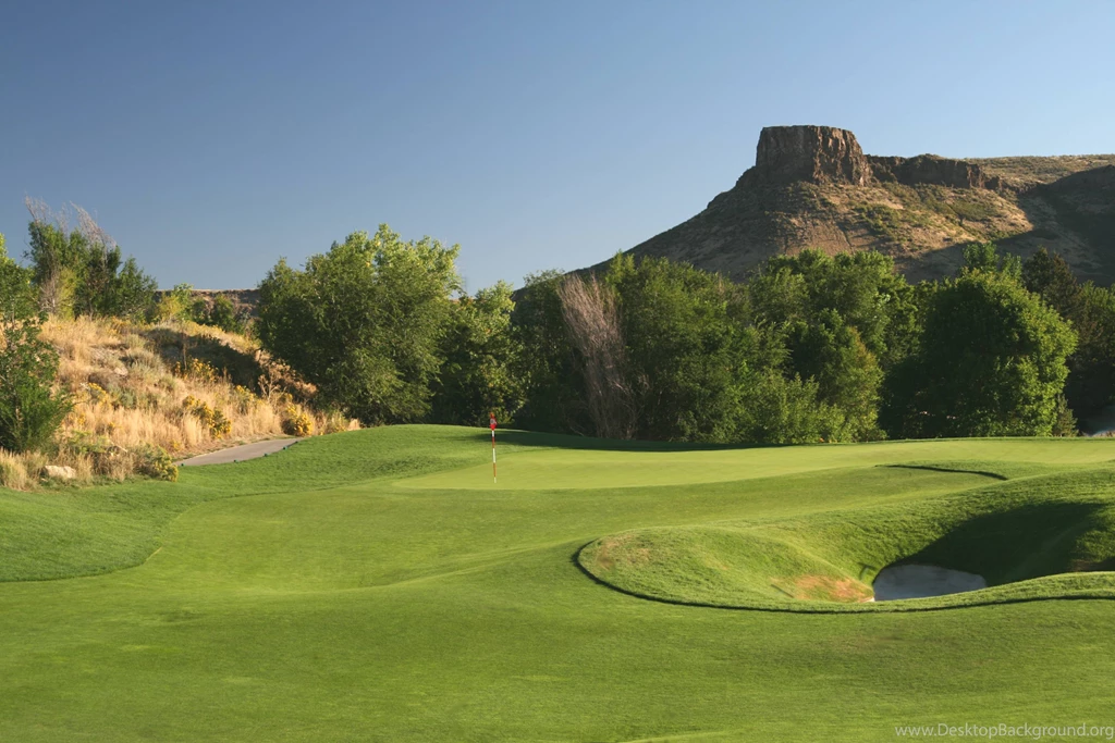 Golf Course Denver – BUZZERG