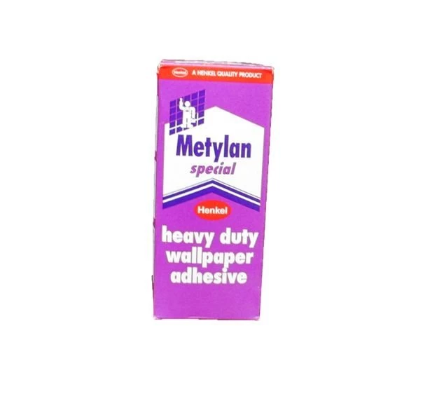 Metylan Wallpapers Adhesive R000005 : Tradextra