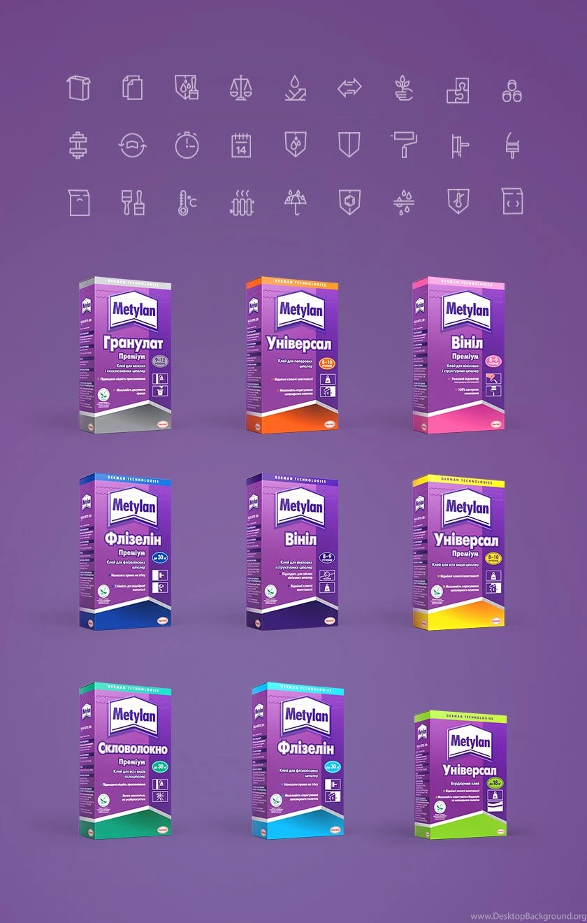 Site For Metylan