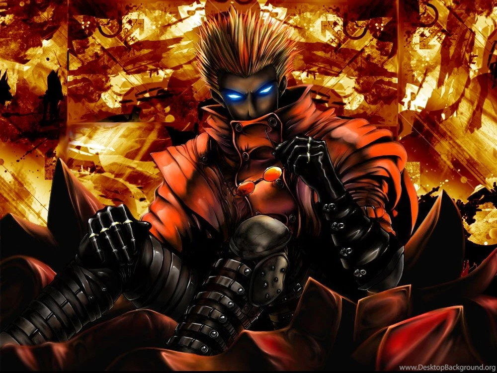 Trigun
