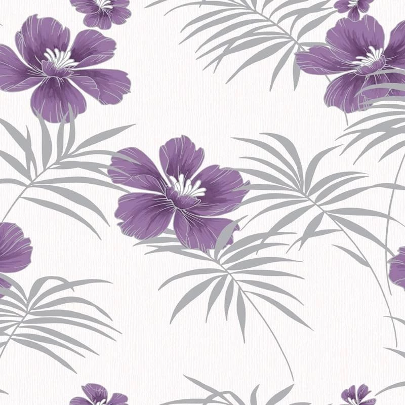 Purple And Silver Wallpapers HD Wallpapers Pretty