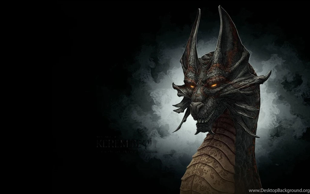 Dragon Fantasy Computer Design Art Wallpapers 7 － Fantasy ...