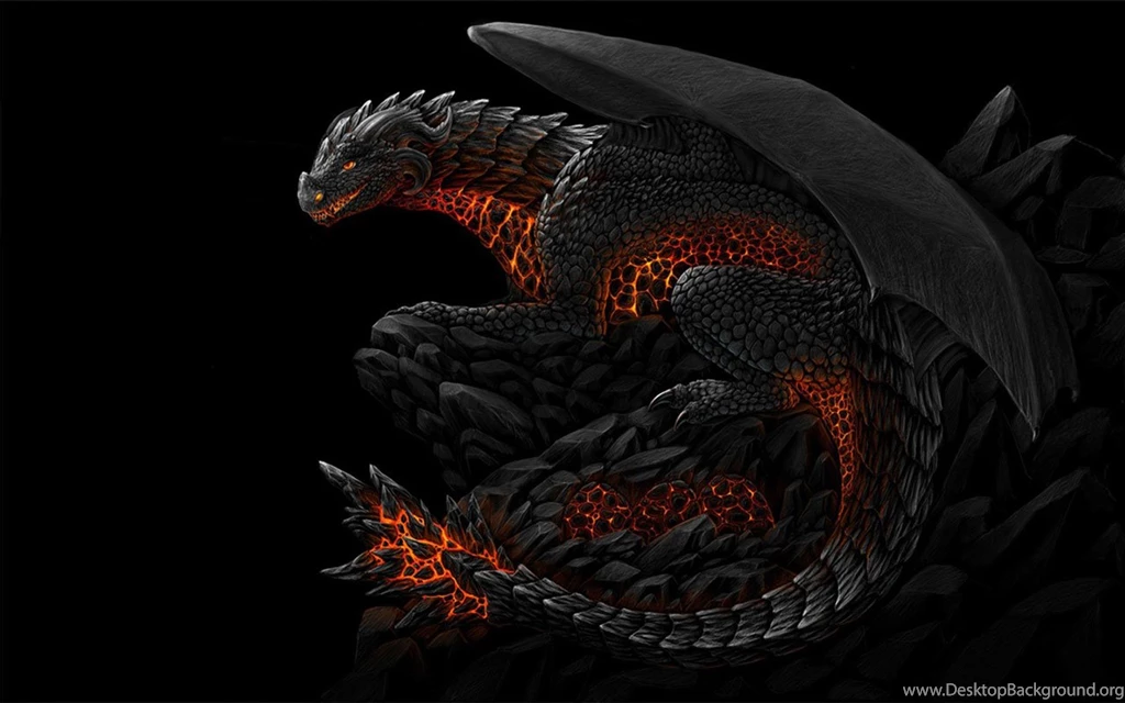 Dragon Fantasy Computer Design Art Wallpapers 4 － Fantasy ...
