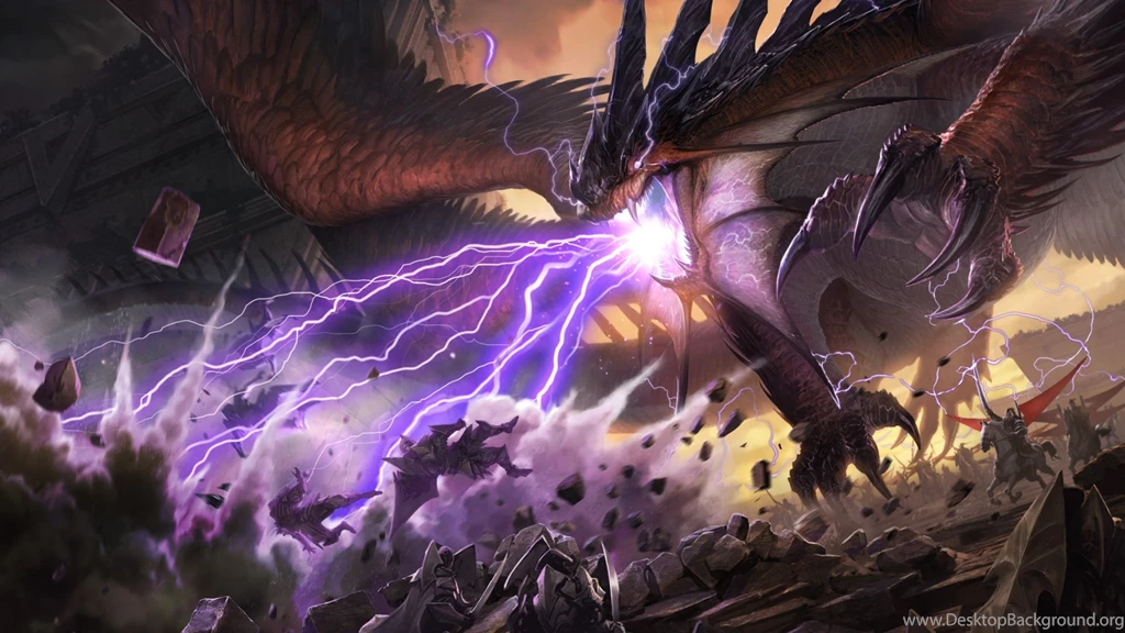 Dragons Fantasy Dragon Art Artwork Wallpapers