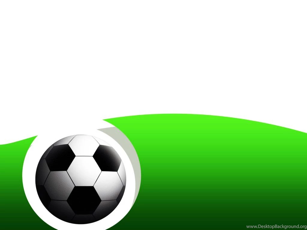 Abstract Soccer Frame Ppt Design Ppt Backgrounds Templates Desktop Background Soccer Powerpoint Template