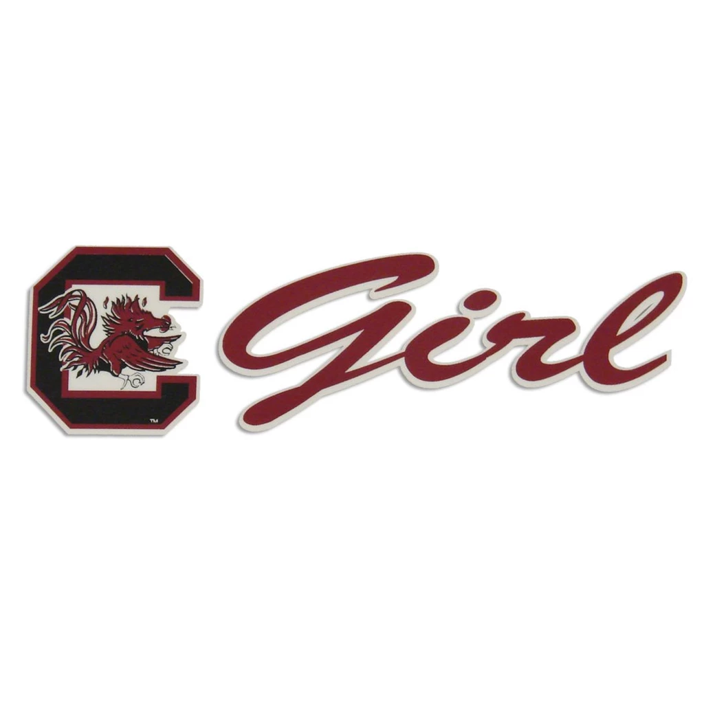 Gamecock Girl Quotes. QuotesGram