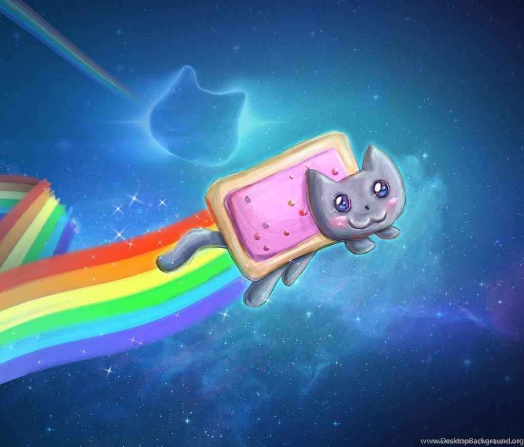 Cat cool art wallpapers for_samsung.jpg