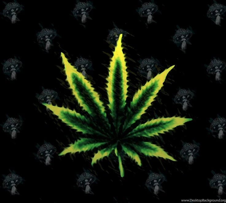 420 Weed Wallpapers