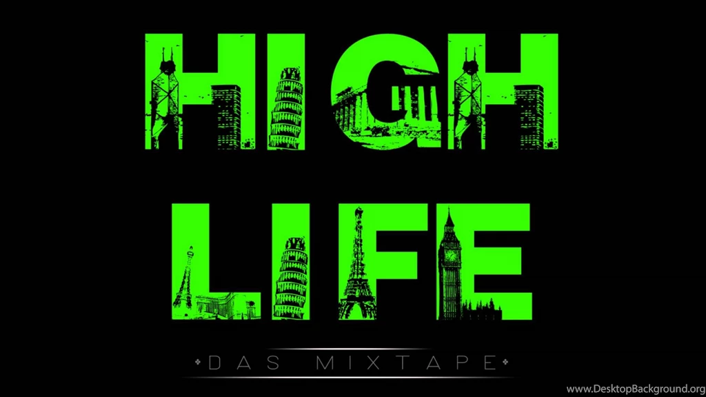 High Life California Dreamin YouTube