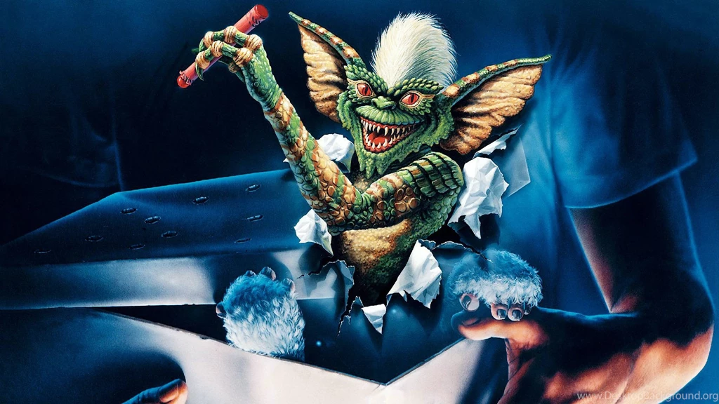 14 Gremlins HD Wallpapers