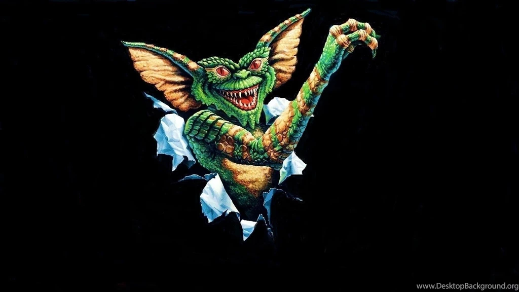 Gremlin Wallpapers   Wallpapers Cave