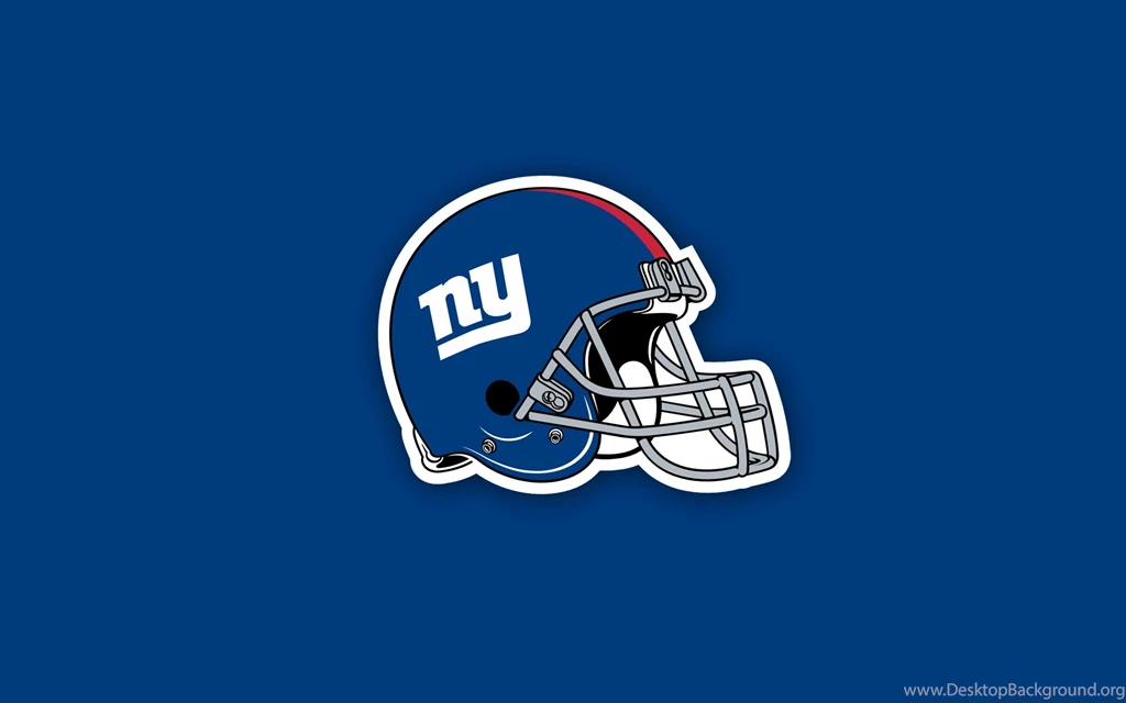 New York Giants Logo Wallpapers