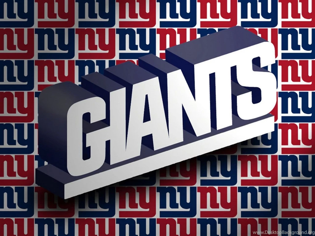New York Giants Logo Wallpapers