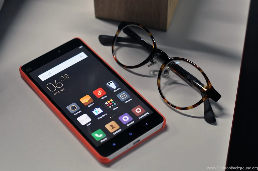 Contest + Photos] Announced: Favourite MIUI 7 Themes From The ...