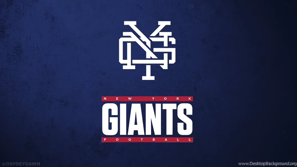 The New York Giants   Osprey Dawn