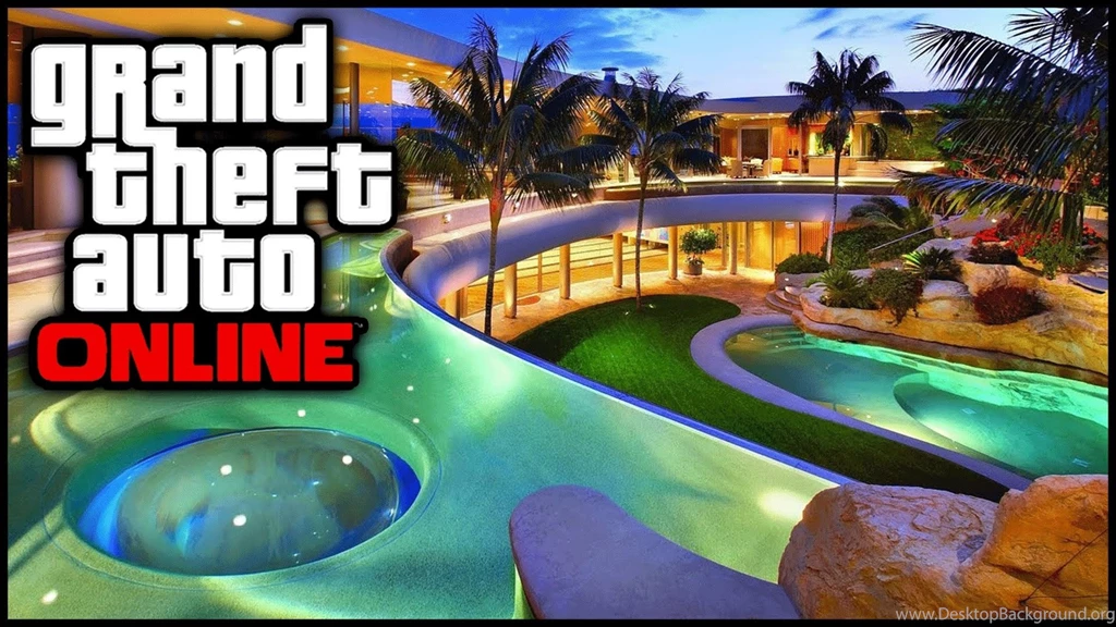 GTA 5 DLC Leaked High Life Apartment Location For YouTube