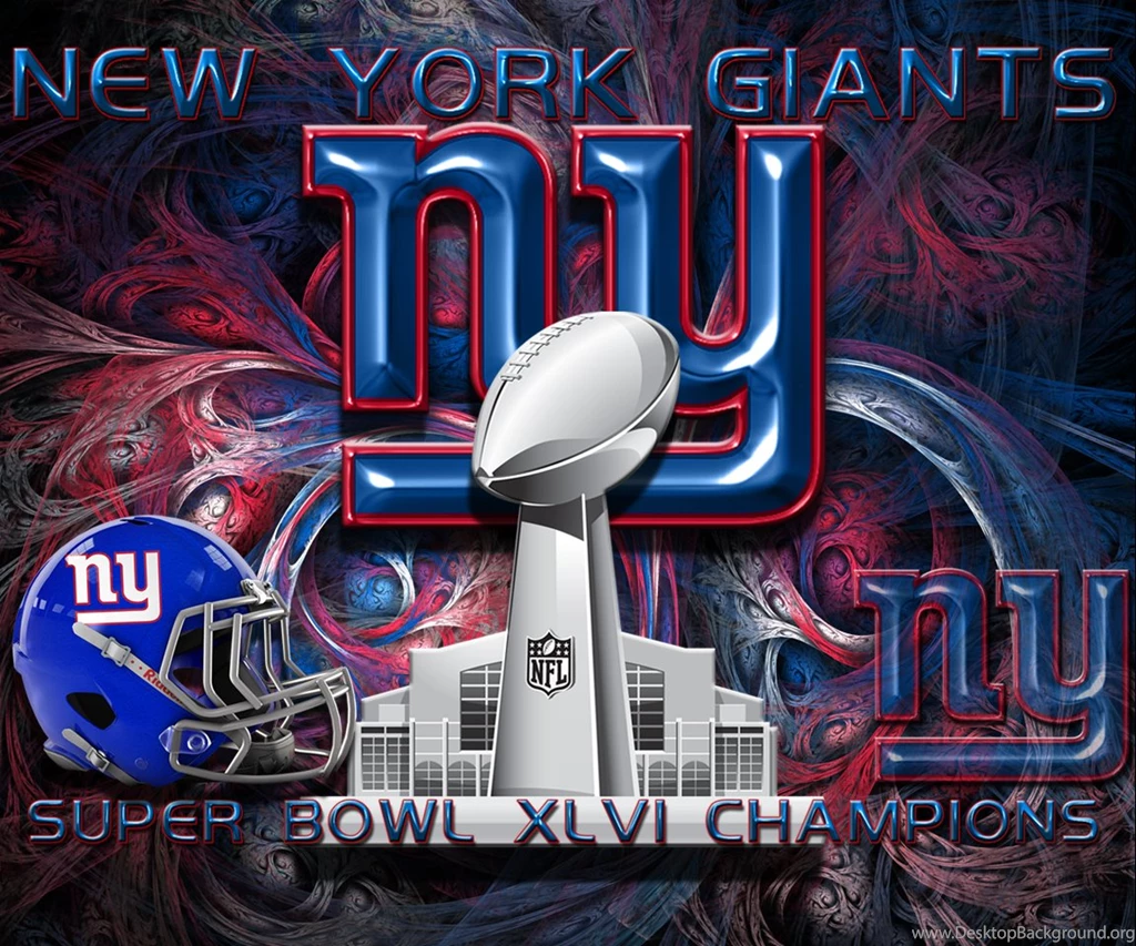 Ny Giants