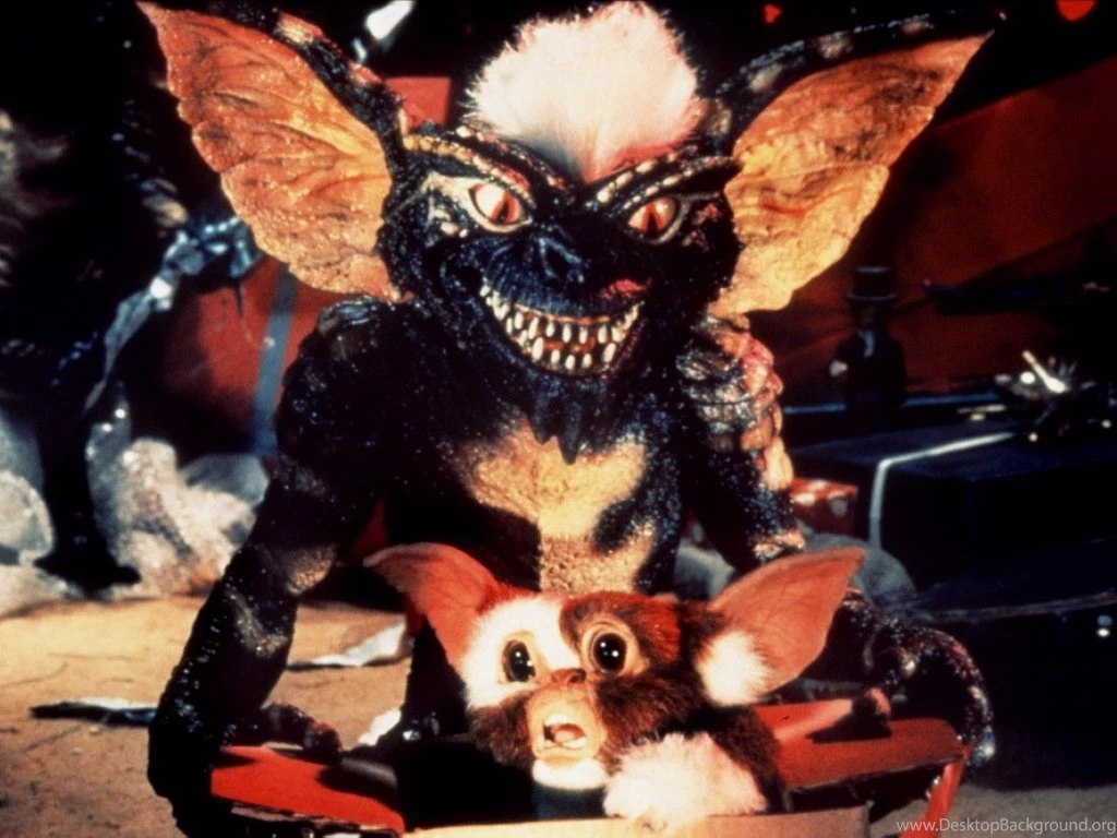 SoC: Crítica: 'Gremlins' (Joe Dante, 1984)