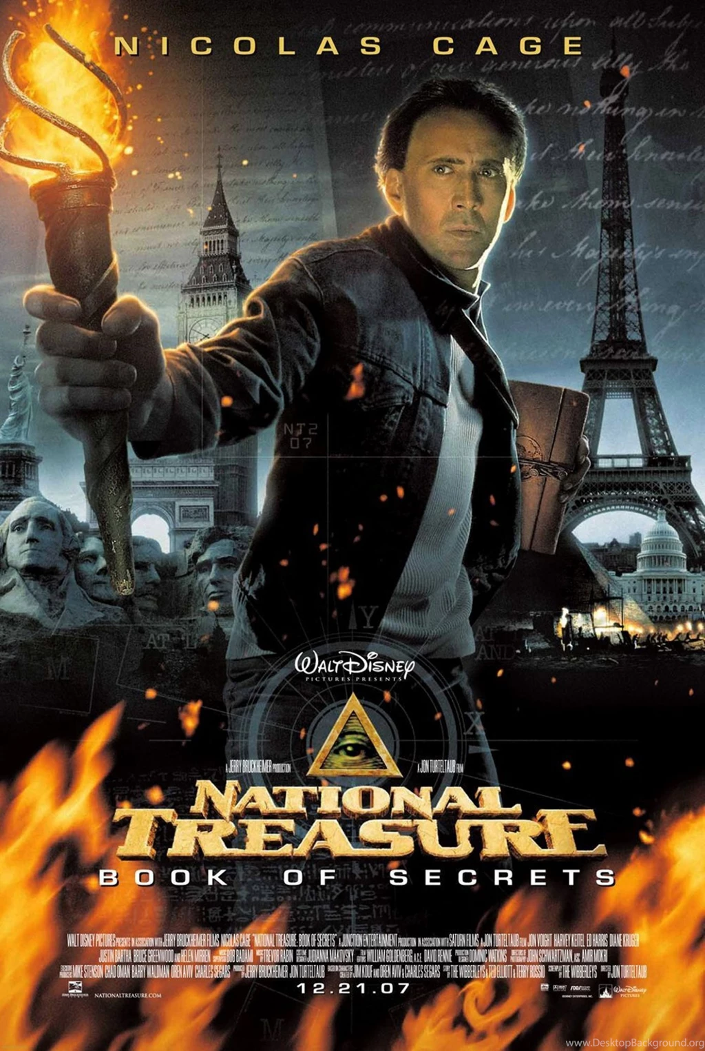NATIONAL TREASURE Picture, NATIONAL TREASURE Image, NATIONAL ...