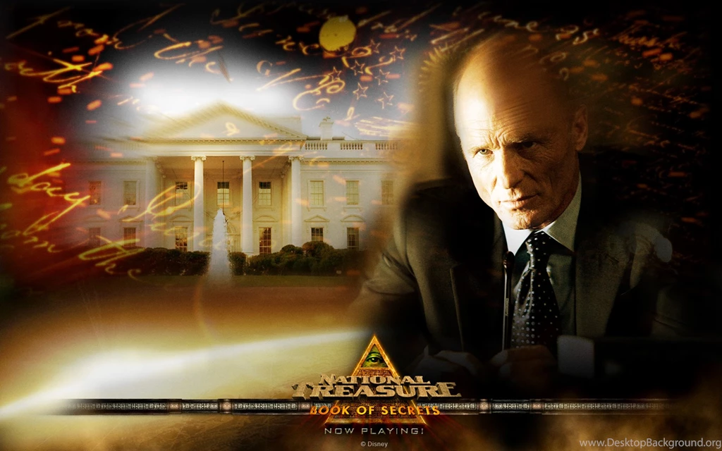 National Treasure 2 National Treasure 2 Wallpapers (543372) Fanpop
