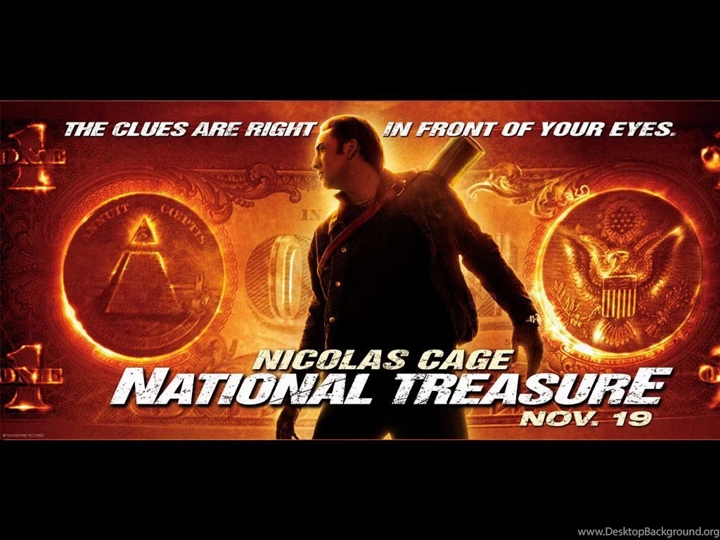 national treasure movie download