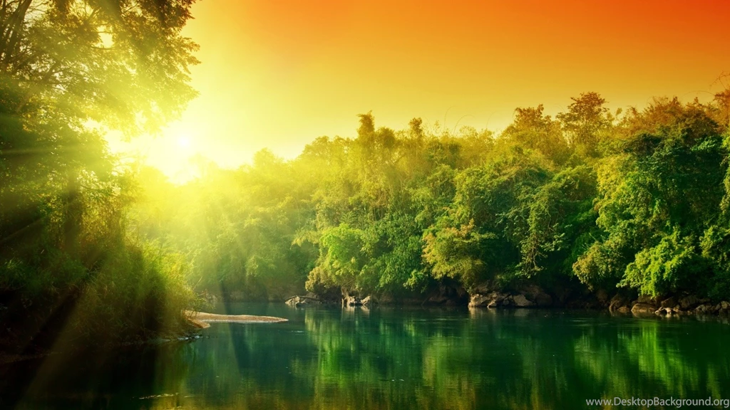 Nature Amazing Wallpapers HD