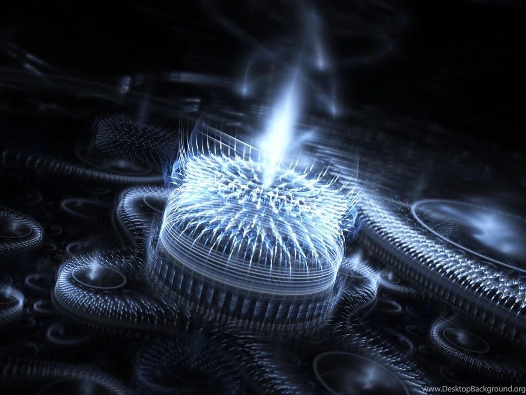 Cool HD & 3D Wallpapers