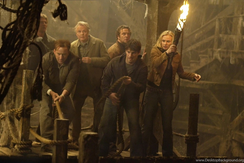 1280x720px 1198432 National Treasure 408.72 KB