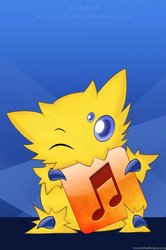 Browsing Fan Art On DeviantArt