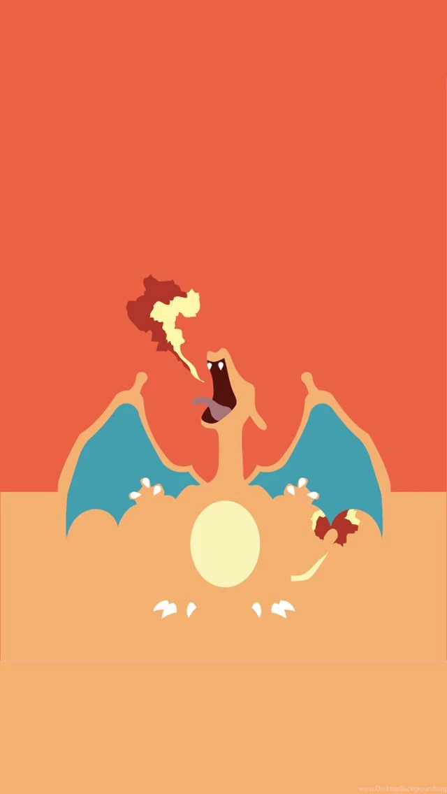 Pokemon Iphone Wallpapers