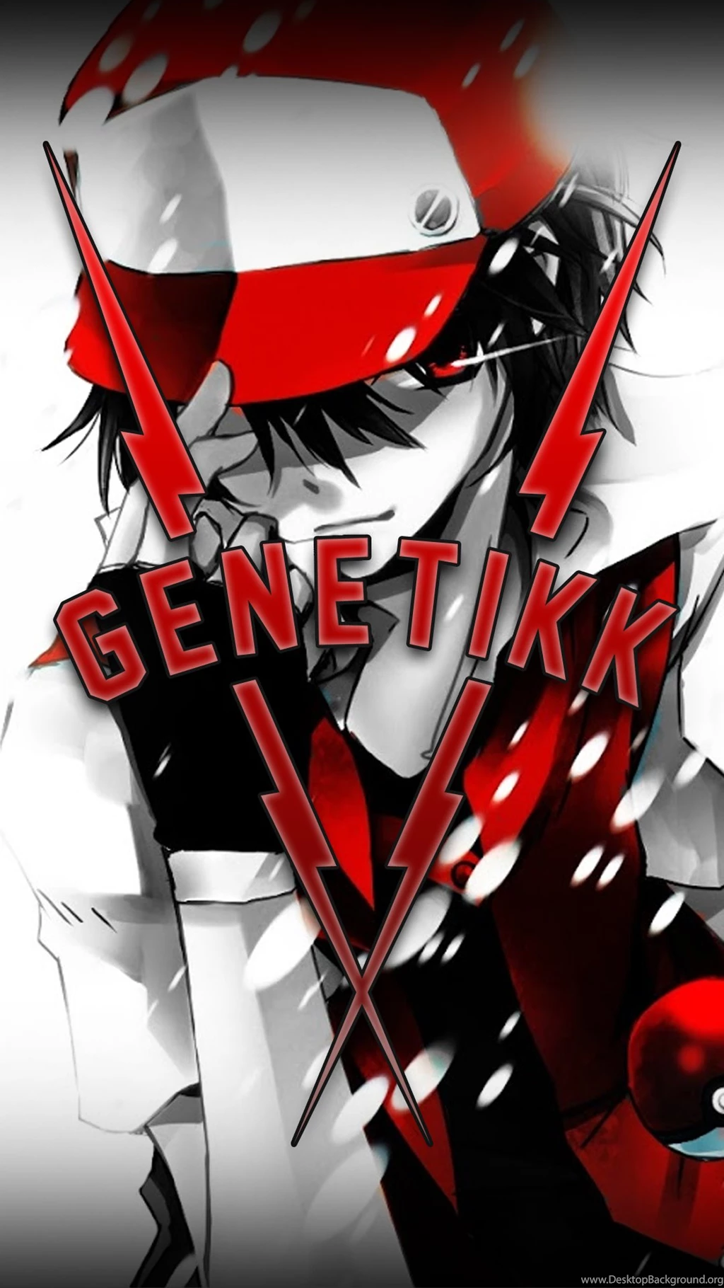 Genetikk DeviantArt