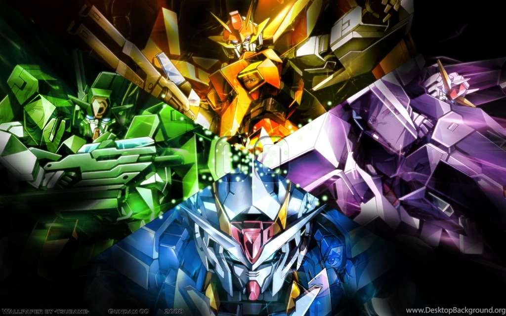Gundam HD Wallpapers Wallpapers Cave