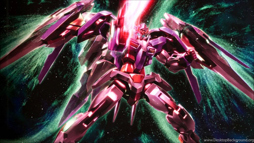 Gundam 00 34 Free Wallpapers Animewp.com